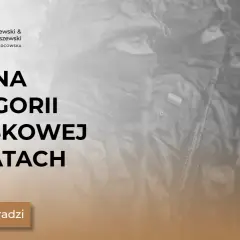 Zmiana kategorii wojskowej po latach. Kancelaria adwokacka radzi w sprawach wojskowych.