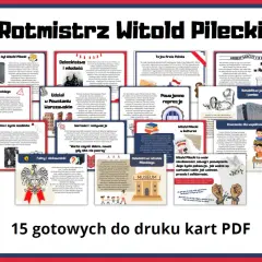 Rotmistrz Pilecki – kim był? Poznaj jego życie, odwagę i misję w Auschwitz. To stopień wojskowy, który symbolizuje bohaterstwo.