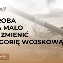Choroba to za mało, by zmienić kategorię wojskową. Dowiedz się, jak sprawdzić kategorię wojskową i jakie są kryteria. #prawnik_radzi